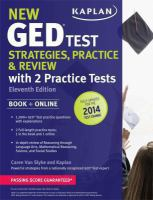 New_GED_strategies__practice____review