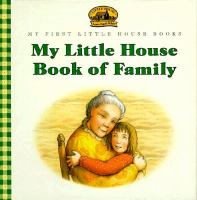 My_Little_house_book_of_family