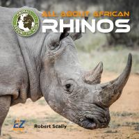 All_about_African_rhinos