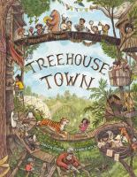 Treehouse_town
