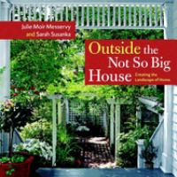 Outside_the_not_so_big_house
