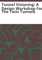 Tunnel_visioning