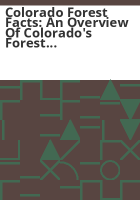 Colorado_forest_facts