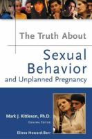 The_truth_about_sexual_behavior_and_unplanned_pregnancy