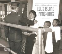 William_Williams_Documents_Ellis_Island_Immigrants