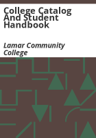 College_catalog_and_student_handbook
