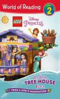 LEGO_Disney_Princess__The_best_tree_house_ever
