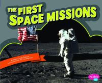 The_first_space_missions