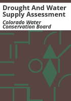Drought_and_water_supply_assessment