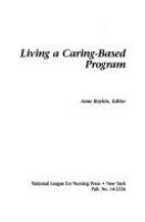 Living_a_caring-based_program