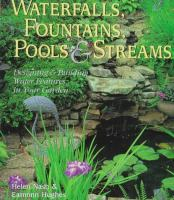 Waterfalls__fountains__pools___streams