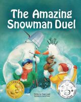 The_amazing_snowman_duel