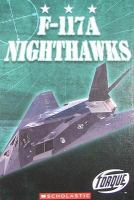 F-117A_Nighthawks