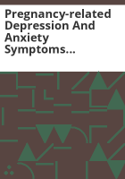 Pregnancy-related_depression_and_anxiety_symptoms_guidance