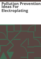 Pollution_prevention_ideas_for_electroplating