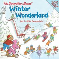 The_Berenstain_bears__winter_wonderland