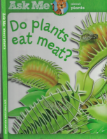 Do_Plants_Eat_Meat_