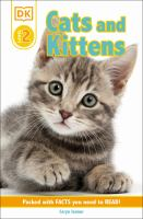 DK_Reader_Level_2__Cats_and_Kittens