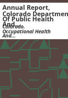 Annual_report__Colorado_Department_of_Public_Health_and_Environment_Occupational_Health_and_Safety_Surveillance_Program
