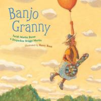 Banjo_granny