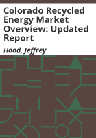 Colorado_recycled_energy_market_overview