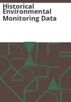 Historical_environmental_monitoring_data