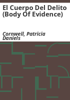 El_cuerpo_del_delito__Body_of_Evidence_