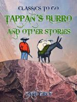 Tappan_s_burro_and_other_stories