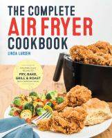 The_complete_air_fryer_cookbook