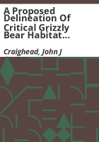 A_proposed_delineation_of_critical_grizzly_bear_habitat_in_the_Yellowstone_region