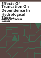 Effects_of_truncation_on_dependence_in_hydrological_time_series