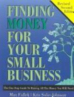 Finding_money_for_your_small_business