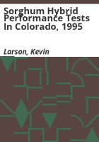 Sorghum_hybrid_performance_tests_in_Colorado__1995