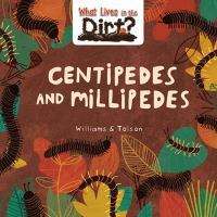 Centipedes_and_millipedes