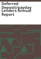 Deferred_deposit_payday_lenders_annual_report