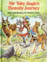 Sir_Toby_Jingle_s_beastly_journey___story_and_pictures