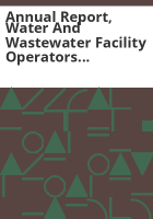 Annual_report__Water_and_Wastewater_Facility_Operators_Certification_Board