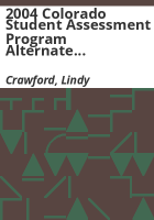 2004_Colorado_student_assessment_program_alternate__CSAPA_
