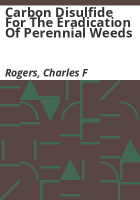 Carbon_disulfide_for_the_eradication_of_perennial_weeds