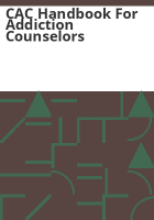 CAC_handbook_for_addiction_counselors