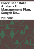 Black_bear_data_analysis_unit_management_plan__Sangre_de_Cristo_Mountains_DAU_B-7