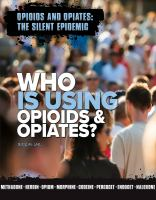 Who_is_using_opioids_and_opiates_