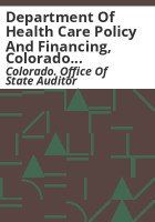 Department_of_Health_Care_Policy_and_Financing__Colorado_Medicaid