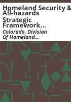Homeland_security___all-hazards_strategic_framework_2014-2016