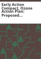 Early_action_compact__ozone_action_plan