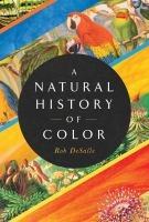 A_natural_history_of_color