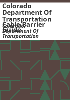 Colorado_Department_of_Transportation_cable_barrier_guide