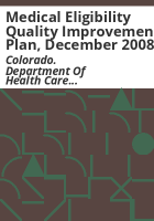 Medical_eligibility_quality_improvement_plan__December_2008