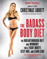 The_badass_body_diet