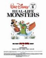Walt_Dinsey__Real-Life_Monsters